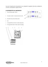 Preview for 9 page of CombiSteel 7455.1900 User Manual