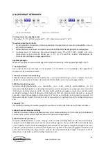 Предварительный просмотр 12 страницы CombiSteel 7455.1900 User Manual