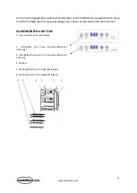 Предварительный просмотр 15 страницы CombiSteel 7455.1900 User Manual