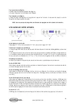 Preview for 24 page of CombiSteel 7455.1900 User Manual