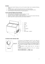 Preview for 9 page of CombiSteel 7455.2010 User Manual