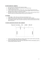 Preview for 11 page of CombiSteel 7455.2010 User Manual