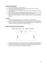 Preview for 15 page of CombiSteel 7455.2010 User Manual