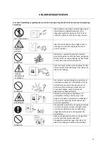 Preview for 13 page of CombiSteel 7455.2100 User Manual