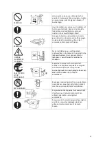 Preview for 15 page of CombiSteel 7455.2100 User Manual