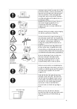 Preview for 23 page of CombiSteel 7455.2100 User Manual