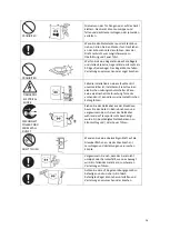 Preview for 24 page of CombiSteel 7455.2100 User Manual