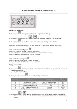 Preview for 37 page of CombiSteel 7455.2100 User Manual