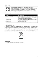 Preview for 10 page of CombiSteel 7455.2150 User Manual