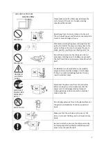 Preview for 5 page of CombiSteel 7455.2200 User Manual