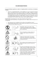 Preview for 10 page of CombiSteel 7455.2200 User Manual