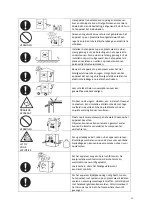 Preview for 11 page of CombiSteel 7455.2200 User Manual