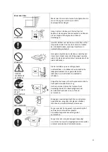 Preview for 12 page of CombiSteel 7455.2200 User Manual