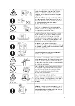 Preview for 18 page of CombiSteel 7455.2200 User Manual