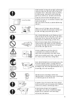 Preview for 19 page of CombiSteel 7455.2200 User Manual