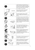 Preview for 26 page of CombiSteel 7455.2200 User Manual