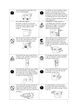 Предварительный просмотр 6 страницы CombiSteel 7455.25 Series User Manual