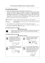 Предварительный просмотр 11 страницы CombiSteel 7455.25 Series User Manual