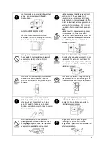 Предварительный просмотр 13 страницы CombiSteel 7455.25 Series User Manual