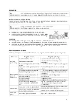 Предварительный просмотр 15 страницы CombiSteel 7455.25 Series User Manual