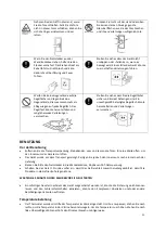 Предварительный просмотр 21 страницы CombiSteel 7455.25 Series User Manual