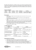 Preview for 5 page of CombiSteel 7455 Series User Manual