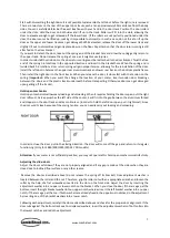 Предварительный просмотр 7 страницы CombiSteel 7464.0035 User Manual