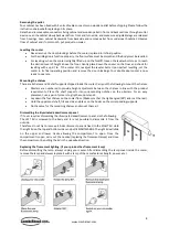 Предварительный просмотр 8 страницы CombiSteel 7464.0035 User Manual