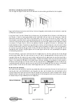 Предварительный просмотр 17 страницы CombiSteel 7464.0035 User Manual