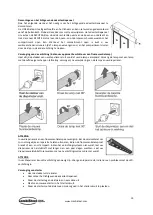 Предварительный просмотр 19 страницы CombiSteel 7464.0035 User Manual