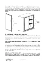 Предварительный просмотр 20 страницы CombiSteel 7464.0035 User Manual