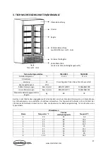 Предварительный просмотр 27 страницы CombiSteel 7464.0035 User Manual