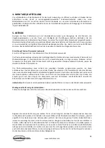 Предварительный просмотр 28 страницы CombiSteel 7464.0035 User Manual