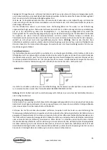 Предварительный просмотр 29 страницы CombiSteel 7464.0035 User Manual