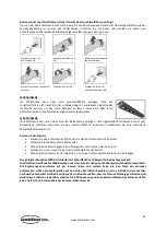 Предварительный просмотр 31 страницы CombiSteel 7464.0035 User Manual