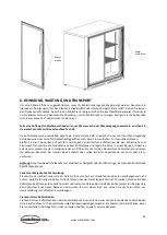 Предварительный просмотр 32 страницы CombiSteel 7464.0035 User Manual