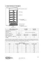 Предварительный просмотр 39 страницы CombiSteel 7464.0035 User Manual