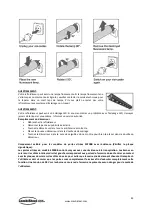 Предварительный просмотр 43 страницы CombiSteel 7464.0035 User Manual