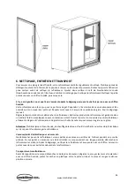 Предварительный просмотр 44 страницы CombiSteel 7464.0035 User Manual