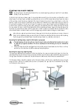 Preview for 10 page of CombiSteel 7464.0055 User Manual