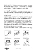 Preview for 12 page of CombiSteel 7464.03 Series User Manual