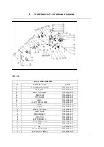 Preview for 7 page of CombiSteel 7465.0005 User Manual