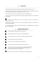 Preview for 13 page of CombiSteel 7465.0005 User Manual