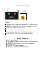 Preview for 23 page of CombiSteel 7465.0005 User Manual