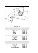 Preview for 25 page of CombiSteel 7465.0005 User Manual