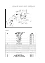 Preview for 34 page of CombiSteel 7465.0005 User Manual