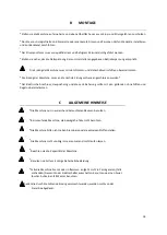 Предварительный просмотр 18 страницы CombiSteel 7465.0055 User Manual