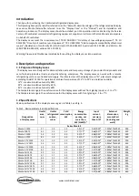 Предварительный просмотр 3 страницы CombiSteel 7469.0100 User Manual