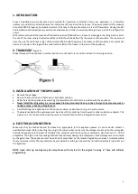 Preview for 3 page of CombiSteel 7472.0200 User Manual