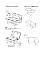 Предварительный просмотр 2 страницы CombiSteel 7476.0020 User Manual